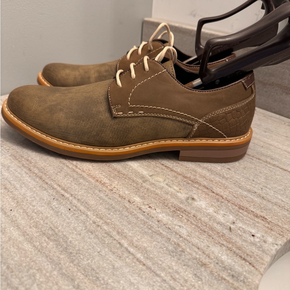 Freeman Haegan‎ Lace Up Casual/dress Shoes(F117004) Men’s Size 8.5M